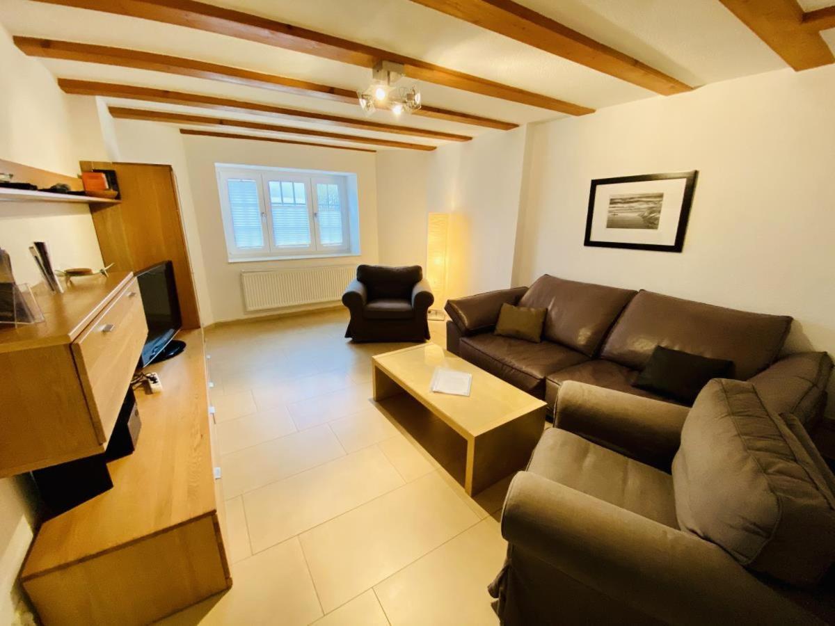 Apartment Sansibar